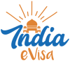IndiaVisa.my Logo