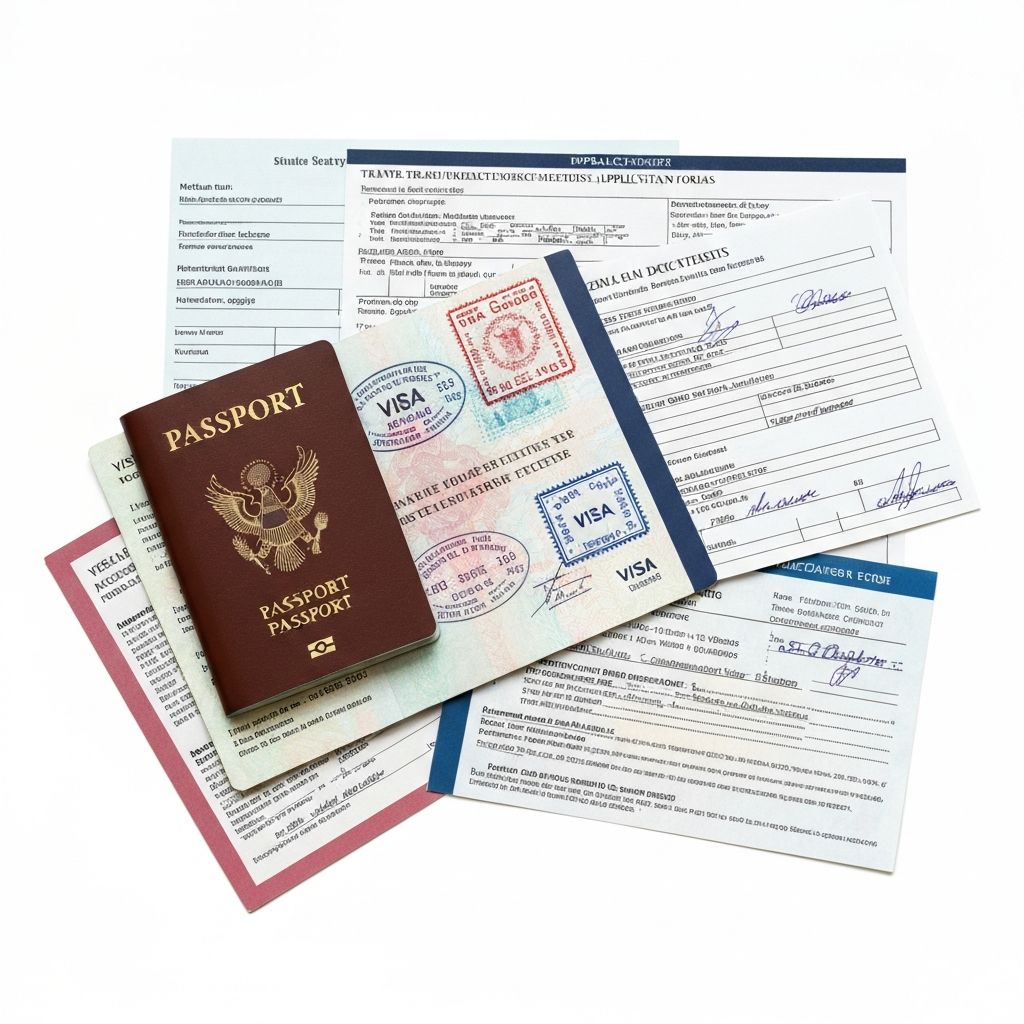 India eVisa Complete Guide for Malaysians in 2025