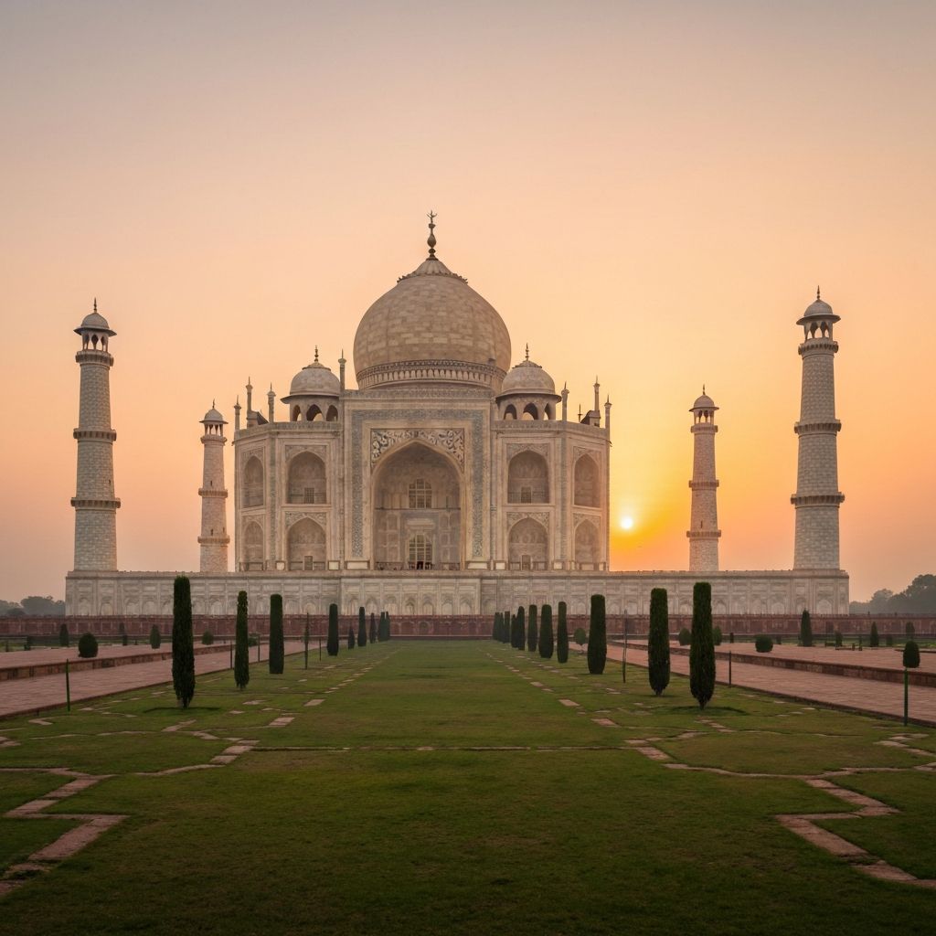 A Malaysian's Guide to Experiencing Incredible India